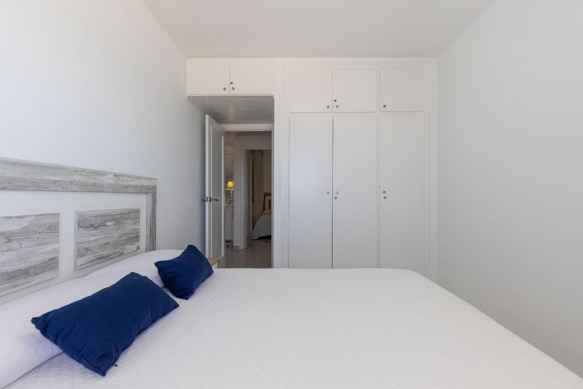 Uhc Santillana Family Complex Salou Kültér fotó