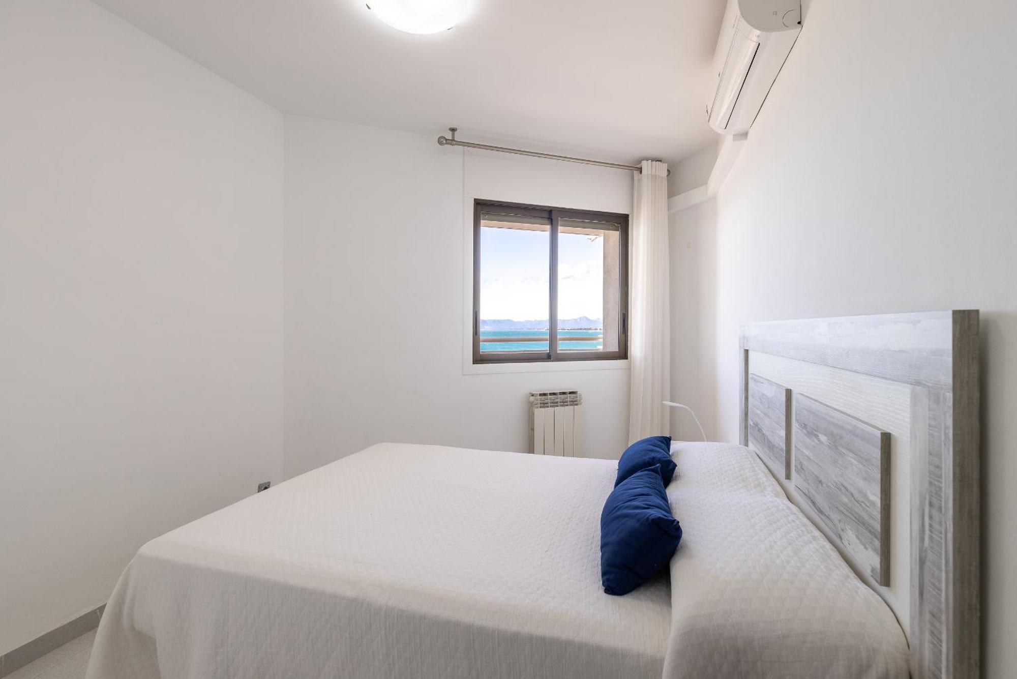 Uhc Santillana Family Complex Salou Kültér fotó