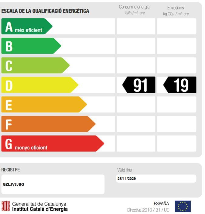 Uhc Santillana Family Complex Salou Kültér fotó