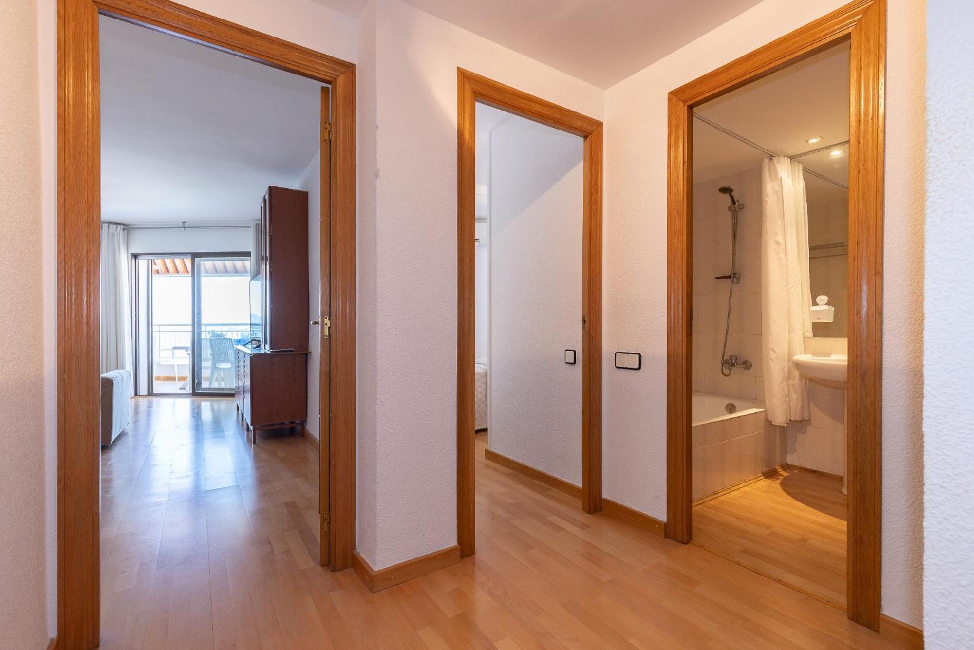 Uhc Santillana Family Complex Salou Szoba fotó